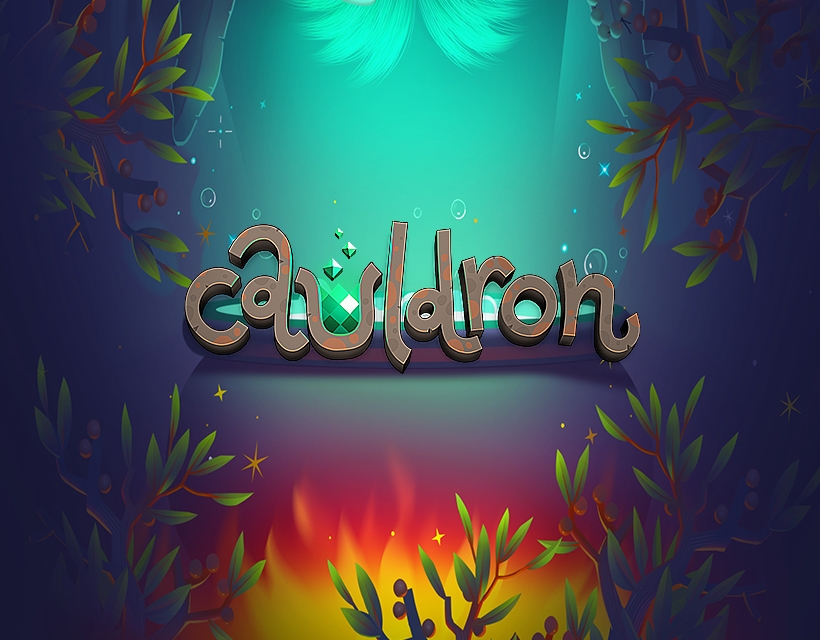 Play Cauldron