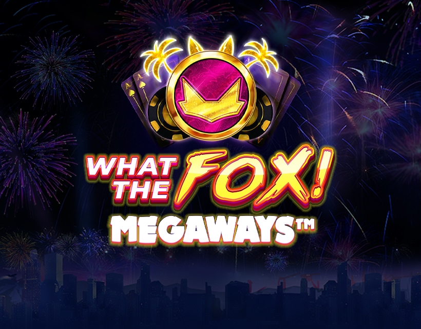 Play What the Fox MegaWays
