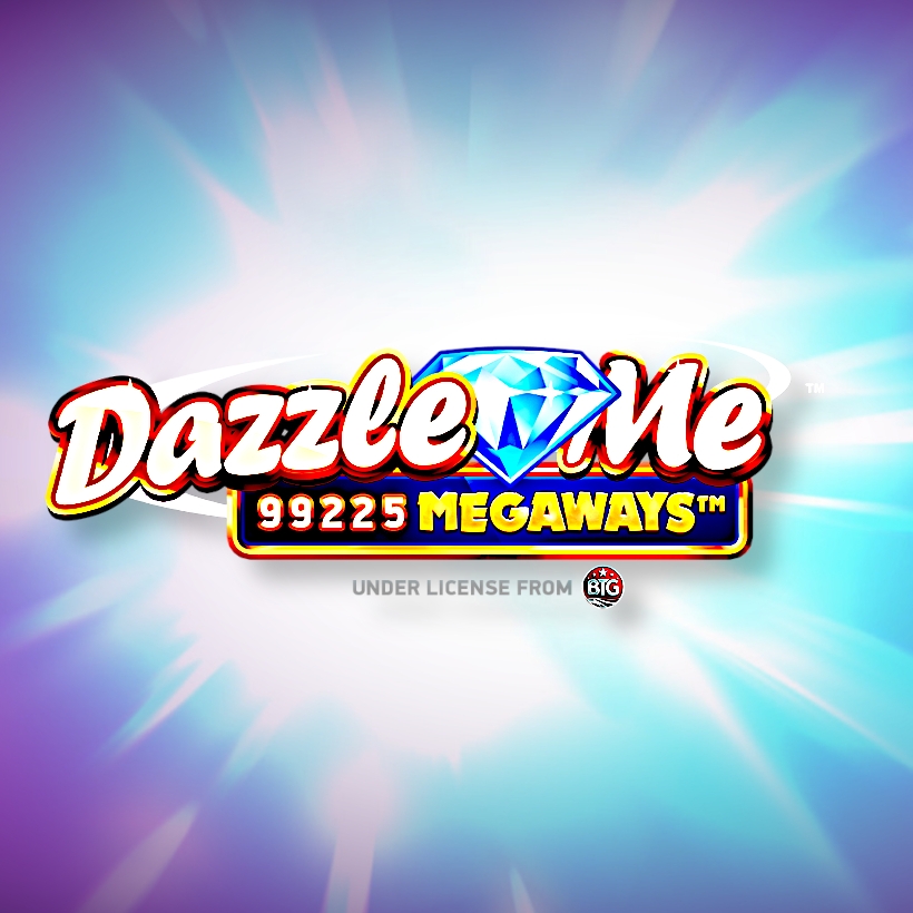 Play Dazzle Me Megaways