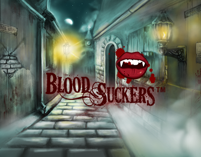 Play Blood Suckers Slot