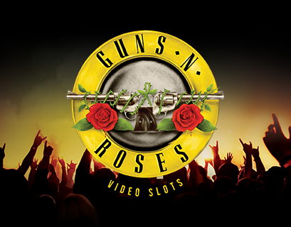 Play Guns N' Roses Video Slots Slot