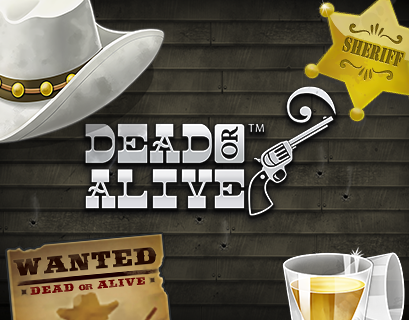 Play Dead or Alive Slot