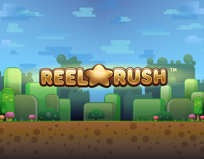 Play Reel Rush Slot