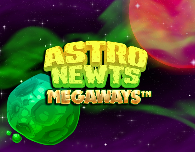 Play Astro Newts Megaways
