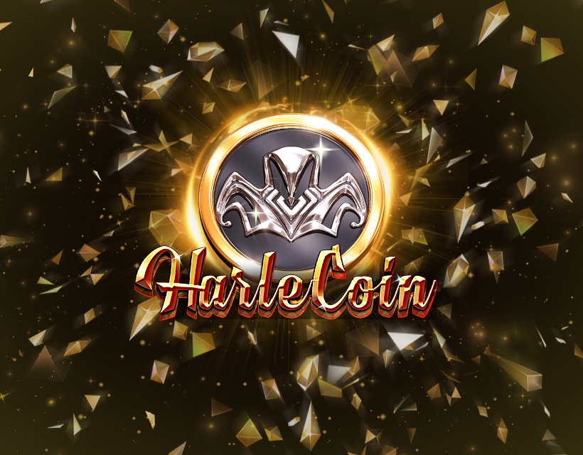 Play Harle Coin