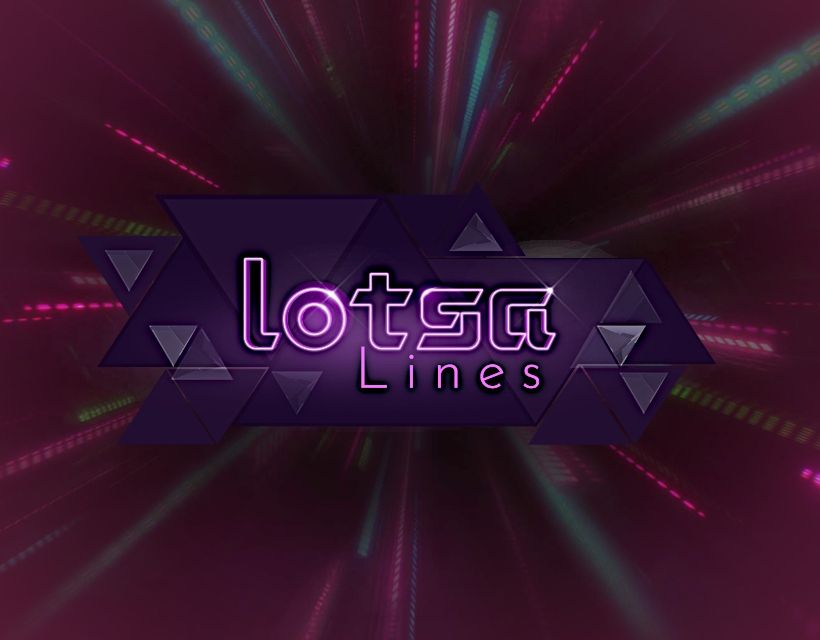 Play Lotsa Lines