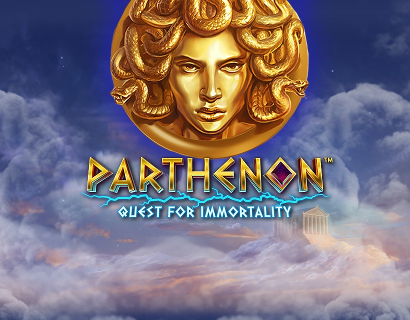 Play Parthenon: Quest for Immortality