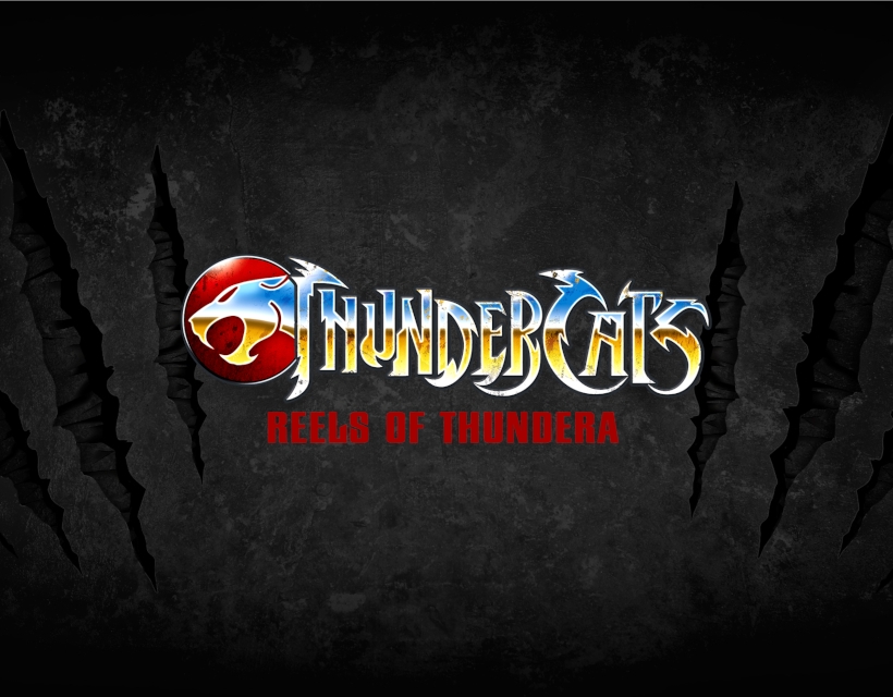 Play Thundercats: Reels of Thundera Slot