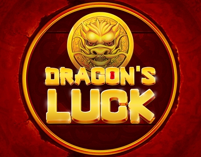 Play Dragon's Luck Slot