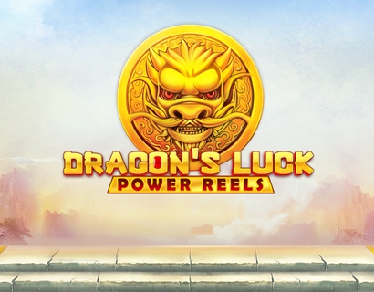 Play Dragon's Luck Power Reels Slot