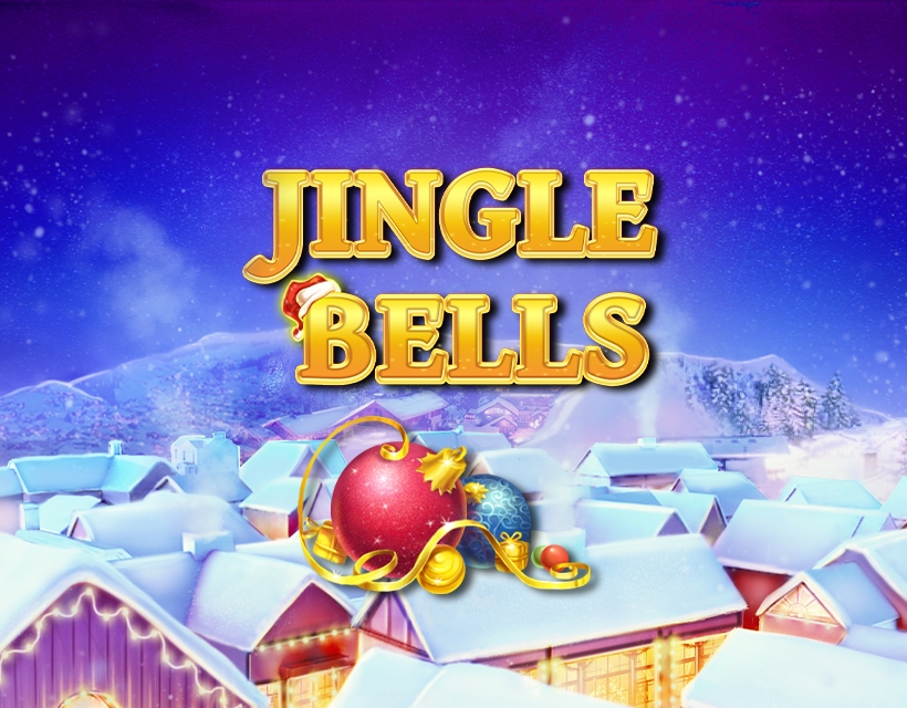 Play Jingle Bells Slot