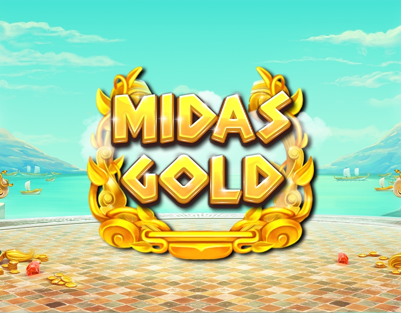 Play Midas Gold Slot