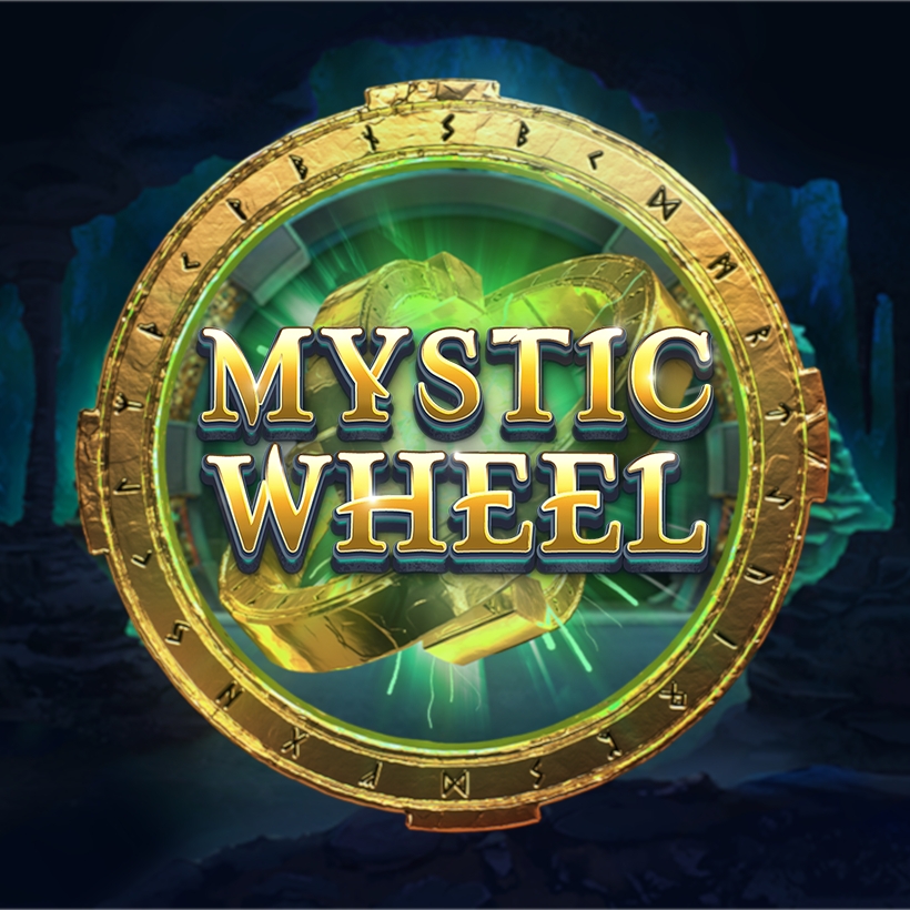 Play Mystic Wheel Slot