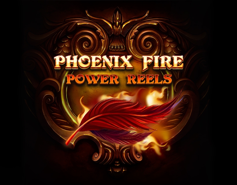 Play Phoenix Fire Power Reels Slot