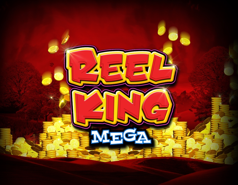 Play Reel King Mega Slot