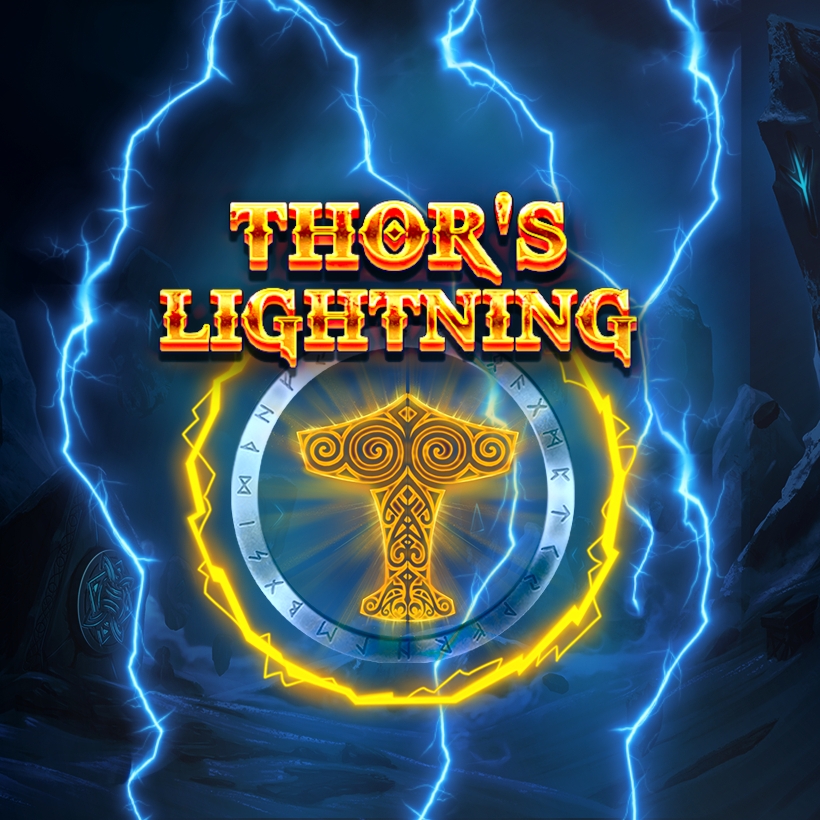 Play Thors Lightning Slot