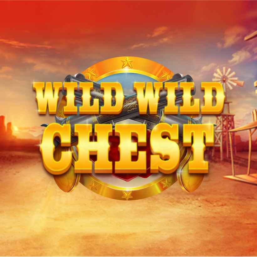 Play Wild Wild Chest Slot