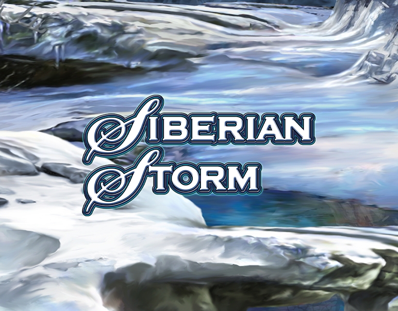 Play Siberian Storm Slot