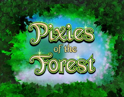 Play Pixies of the Forest Slot