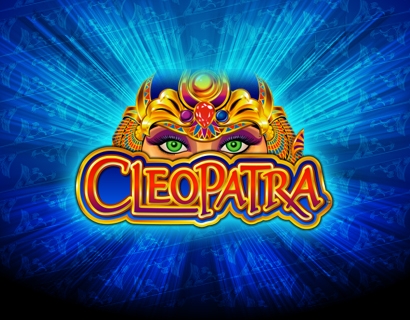 Play Cleopatra Slot