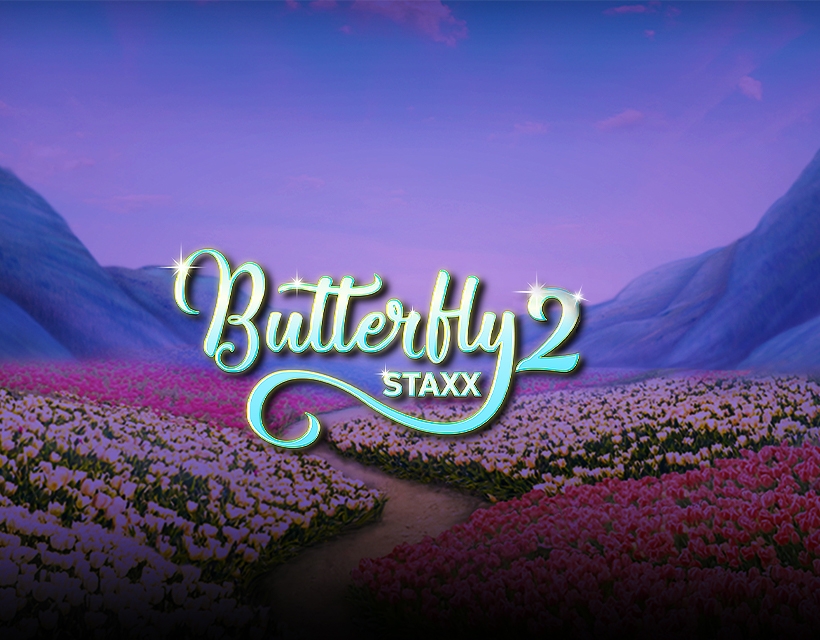 Play Butterfly Staxx 2 Slot