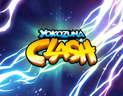 Play Yokozuna Clash Slot