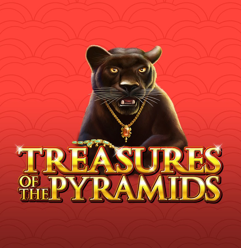 Play Treasures of the Pyramids Slot
