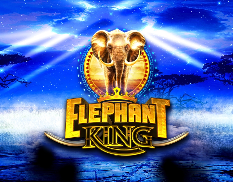Play Elephant King Slot