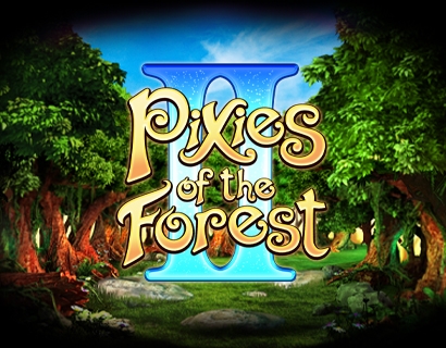 Play Pixies of the Forest II Slot