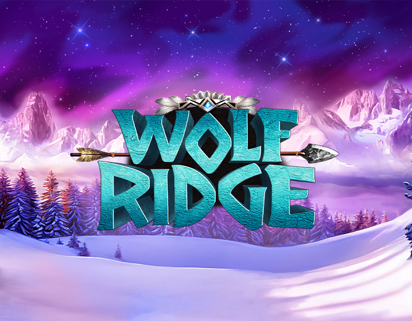 Play Wolf Ridge Slot