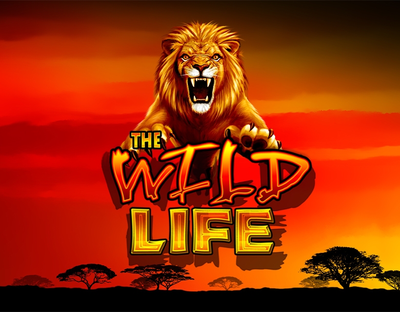 Play The Wild Life Slot