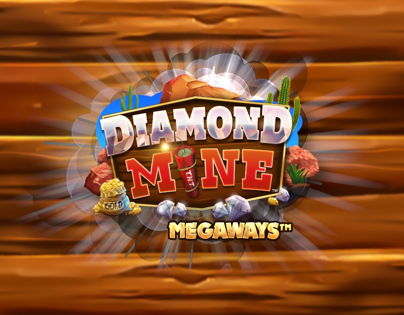 Play Diamond Mine Slot