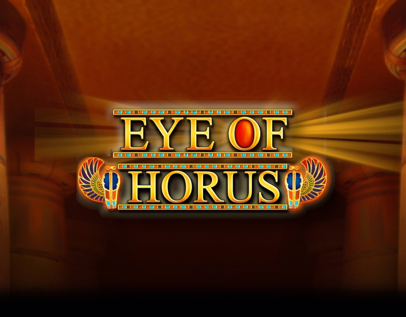 Play Eye of Horus Slot