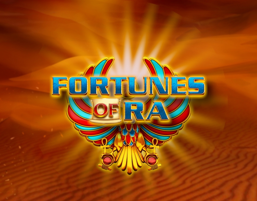 Play Fortunes Of Ra Slot