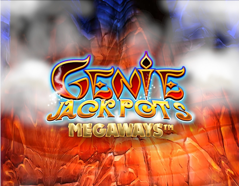 Play Genie Jackpots Megaways Slot