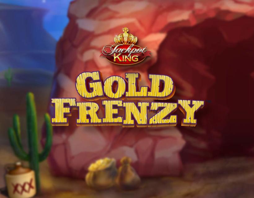 Play Gold Frenzy Slot