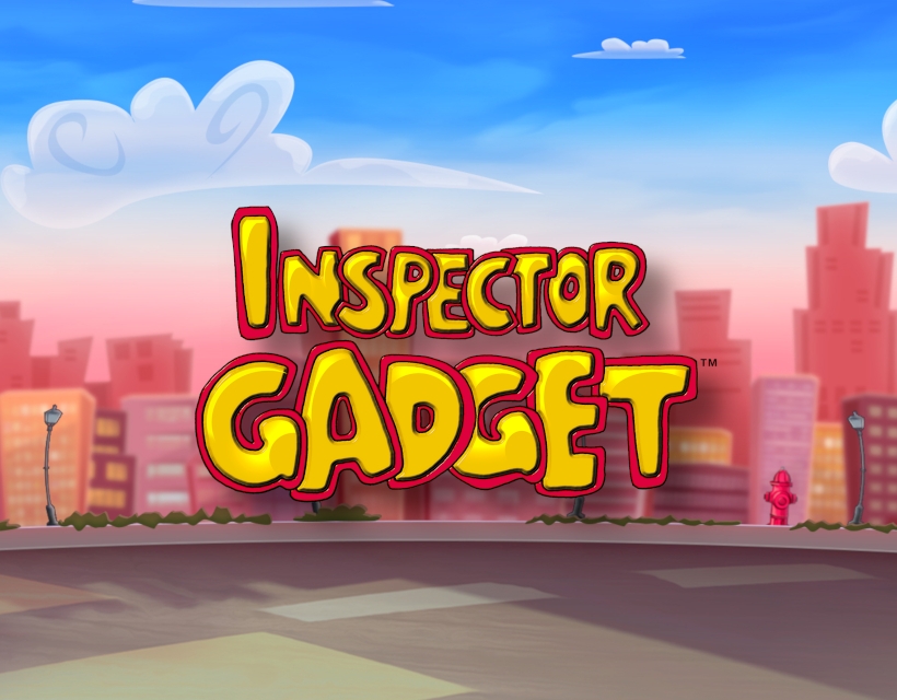 Play Inspector Gadget Slot