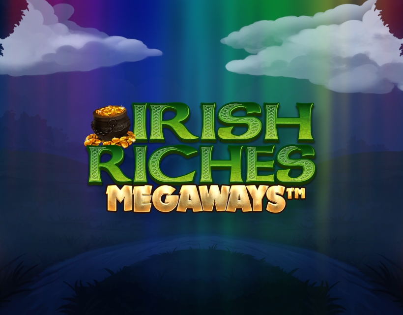 Play Irish Riches Megaways Slot