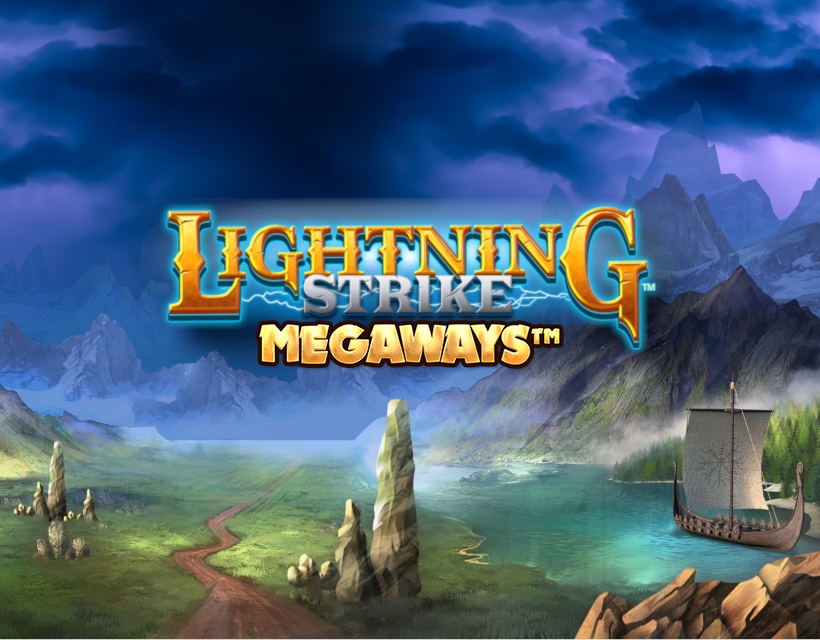 Play Lightning Strike Megaways Slot