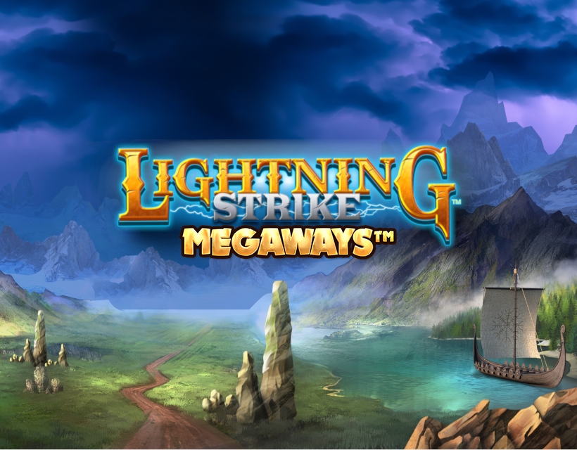 Esitellä 43+ imagen lightning strike megaways slot