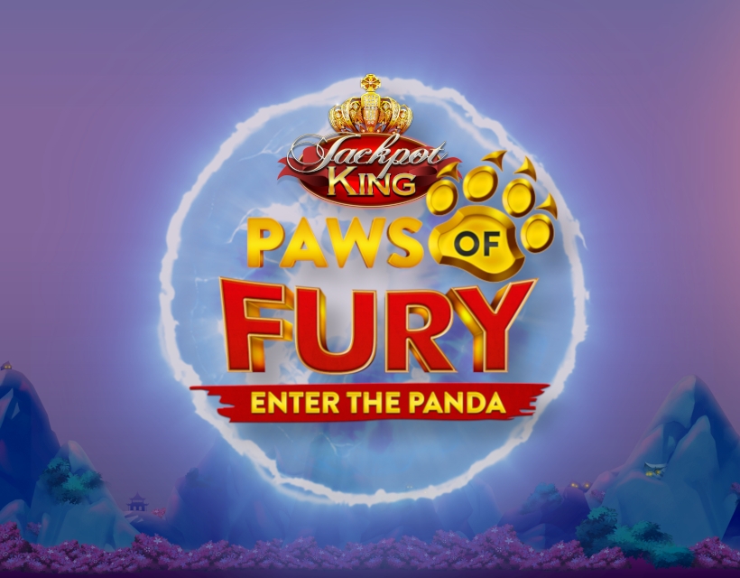 Play Paws of Fury Slot