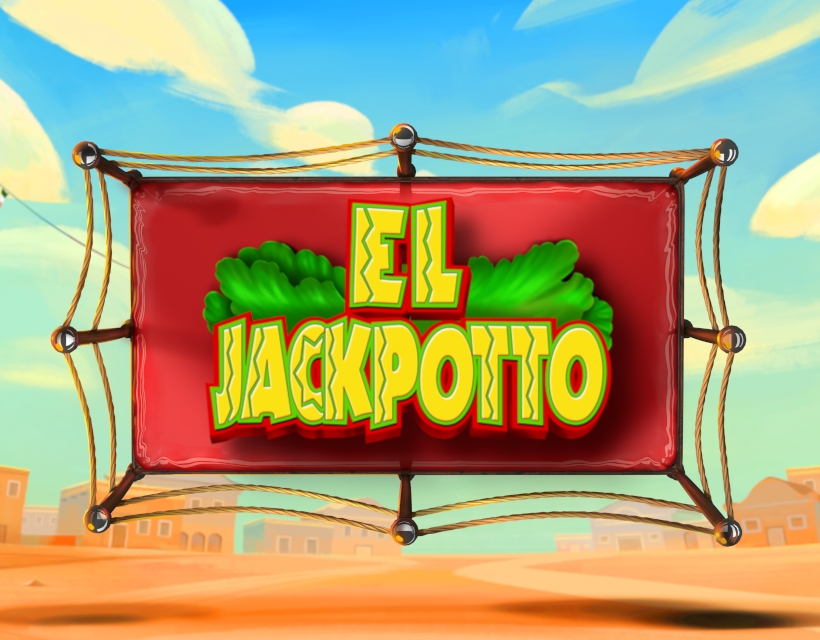 Play El Jackpotto Slot