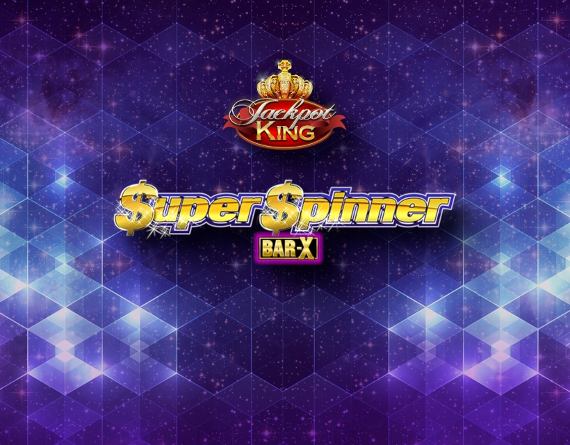 Play Super Spinner Bar-X Slot