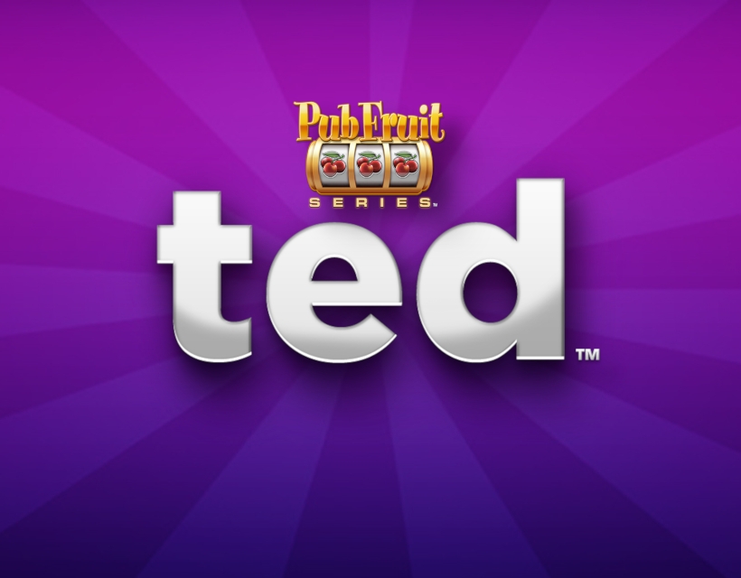 Play Ted Pub Fruit Series Slot