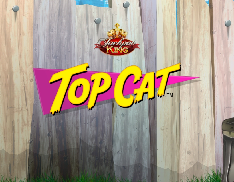 Play Top Cat Slot