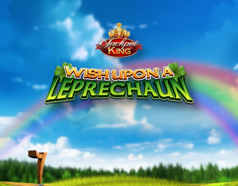 Play Wish Upon A Leprechaun Slot