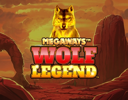 Play Wolf Legend Megaways Slot