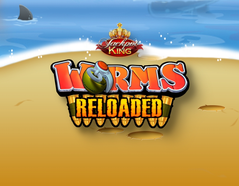 Play Worms Reloaded Slot
