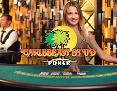 Play Live Caribbean Stud Poker