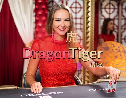 Play Live Dragon Tiger